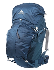 Womens J 53 Rucksack - Twilight Blue